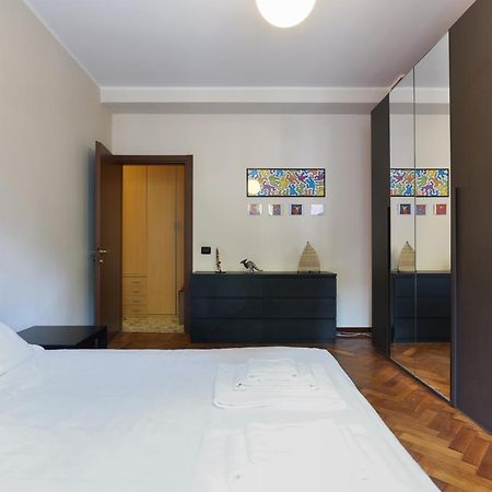 Prestige Boutique Homes -Piazzale Loreto Милан Экстерьер фото