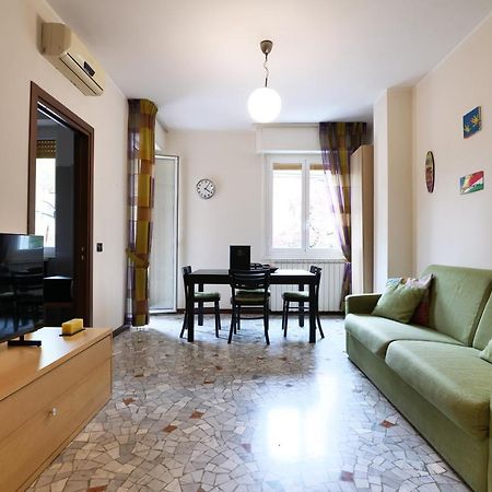 Prestige Boutique Homes -Piazzale Loreto Милан Экстерьер фото