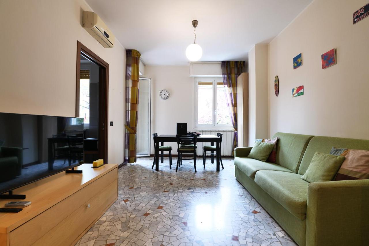 Prestige Boutique Homes -Piazzale Loreto Милан Экстерьер фото